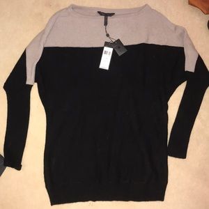 BCBG Maxazria “Karlie” Sweater